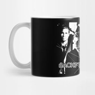 Backstreet Boys Mug